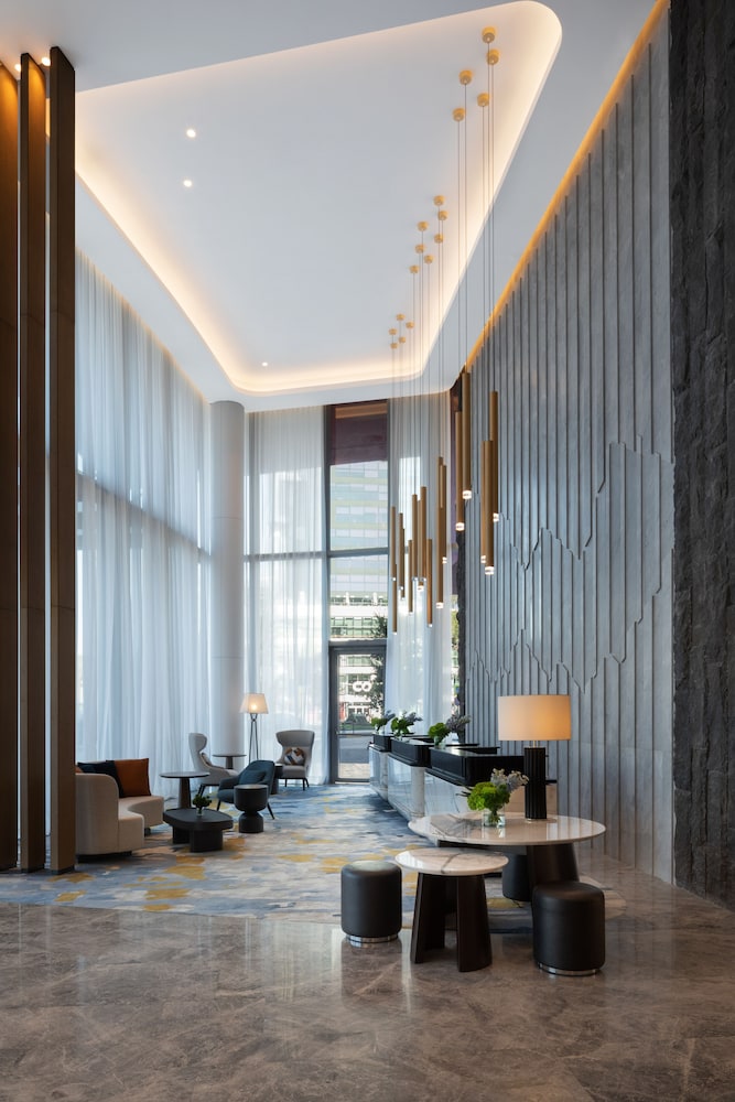 Tirana Marriott — Tirana — photo 2