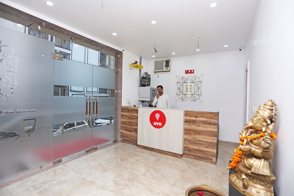 Royal Ramiro Residency — Gurgaon — photo 2
