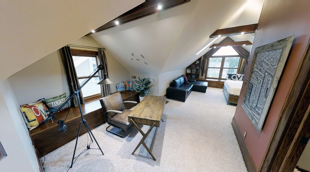 Urban Retreat - photo 10