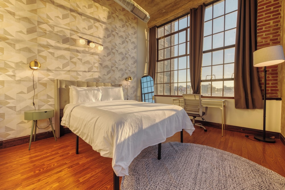 Sosuite at Independence Lofts - photo 48