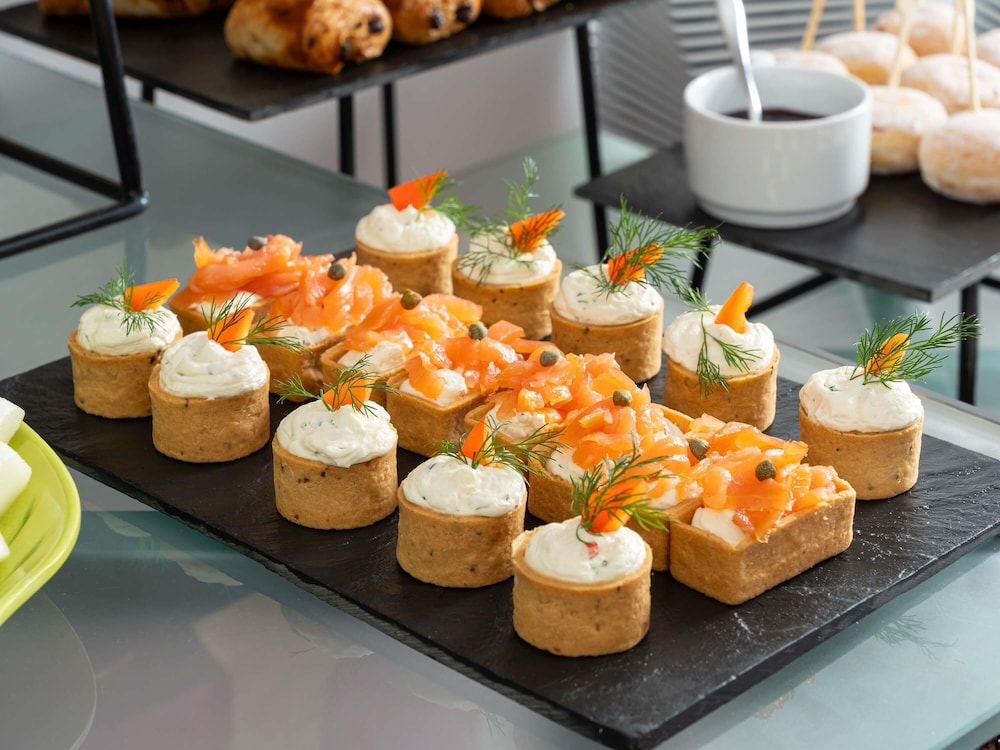 כנסים ואירועים