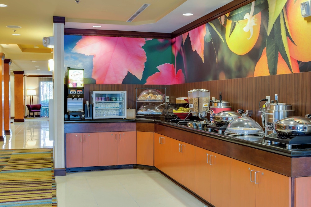 Fairfield by Marriott Titusville Kennedy Space Center - photo 37