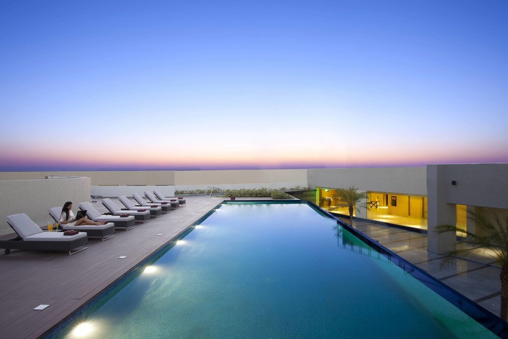 Courtyard by Marriott Bhopal in Bhopal, India