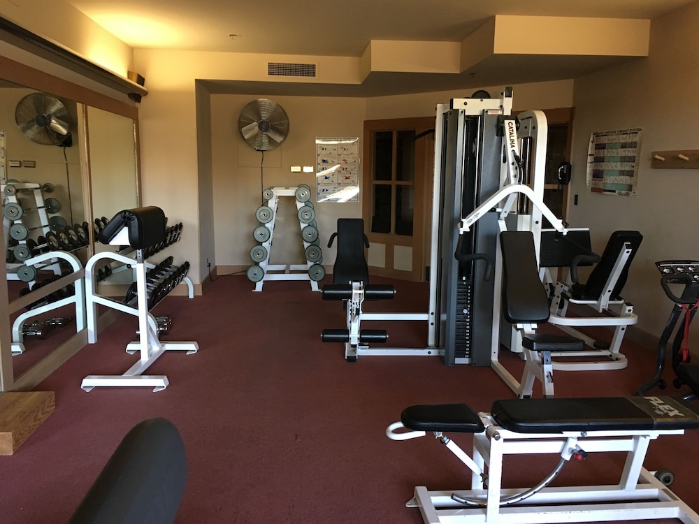 Sun Mountain Lodge - photo 45