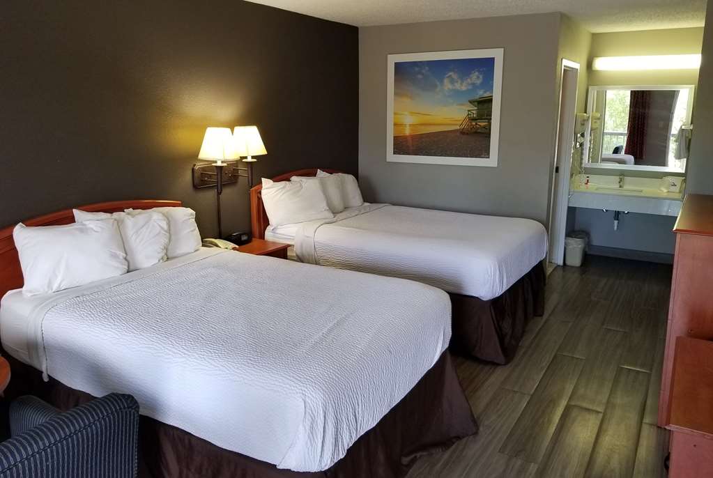Days Inn by Wyndham Wilson - photo 16