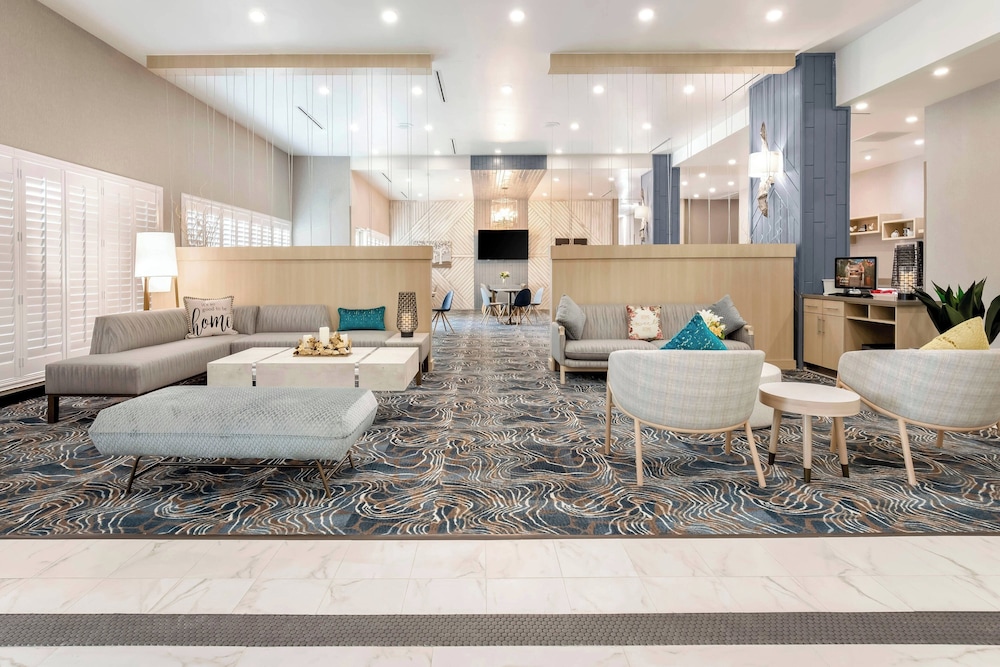 TownePlace Suites by Marriott Amarillo West Medical Center - photo 3