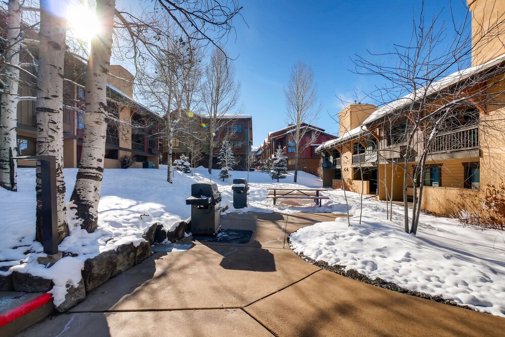 The Phoenix by Steamboat Resorts - photo 82