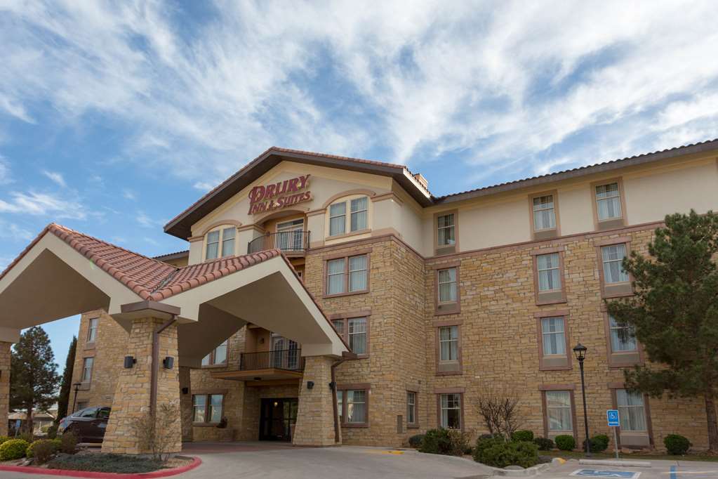 Drury Inn & Suites Las Cruces - featured photo