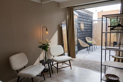 La Siesta Noordwijk Zee in Noordwijk-Binnen, Netherlands