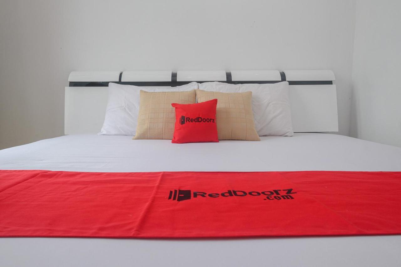 RedDoorz Syariah near Gerbang Dieng 2 in Wonosobo, Indonesia