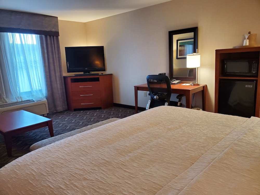 Hampton Inn & Suites Craig - photo 6