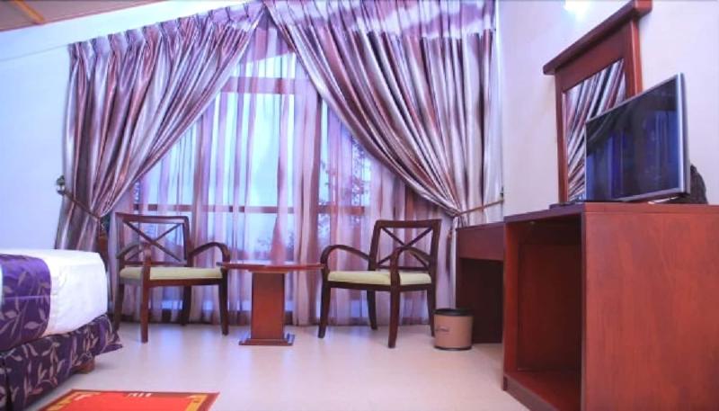 Lewi Resort Wolaita in Hawassa, Ethiopia