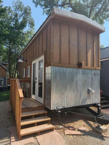 WeeCasa Tiny House Resort - photo 46