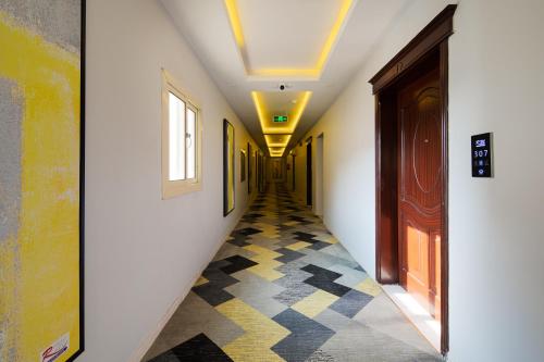 Mirada Purple Waha - last minute hotel in Jeddah