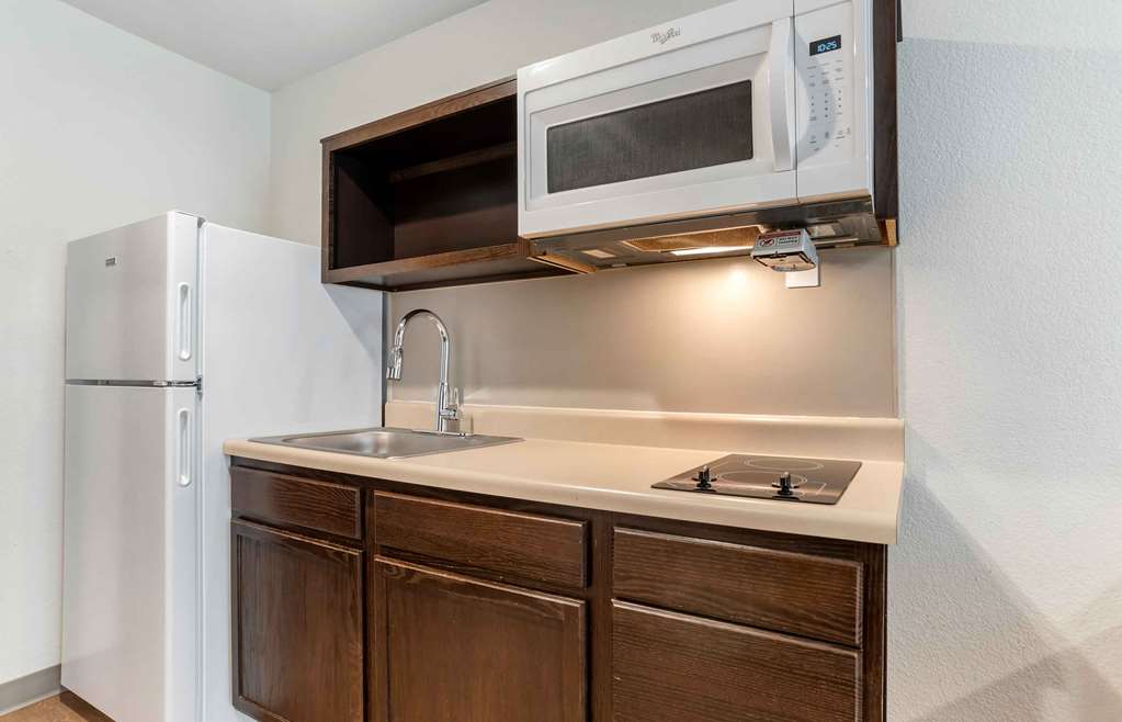 Extended Stay America Suites New Orleans Airport I 10 - photo 23