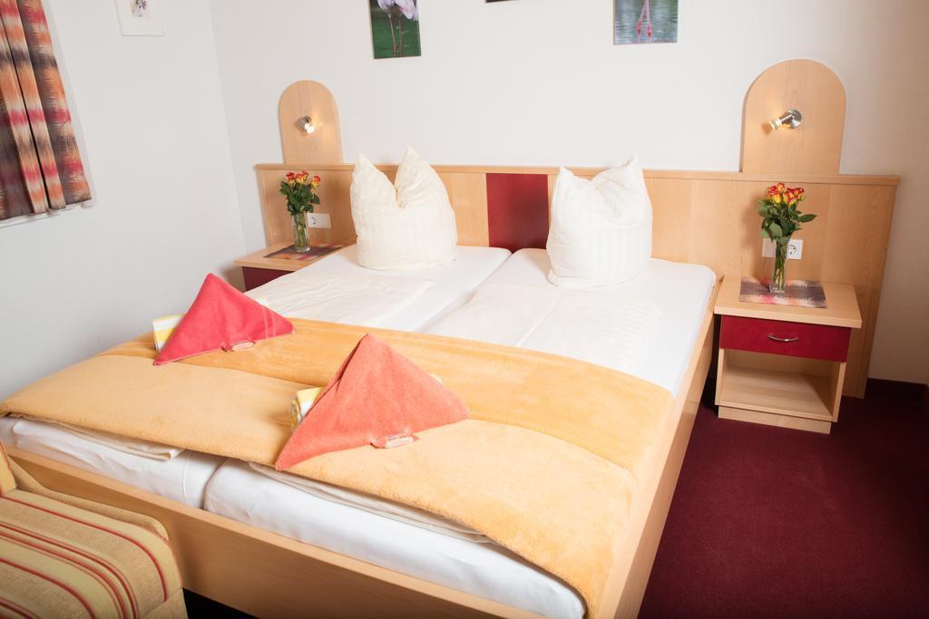 Fischerhof Glinzner Hotel Restaurant Camping — Arriach — photo 4