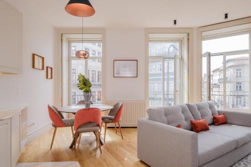 BOUTIQUE Rentals Kihara s Ribeira Apt with great views — 4-Star Luxury Hotel in Porto, Portugal