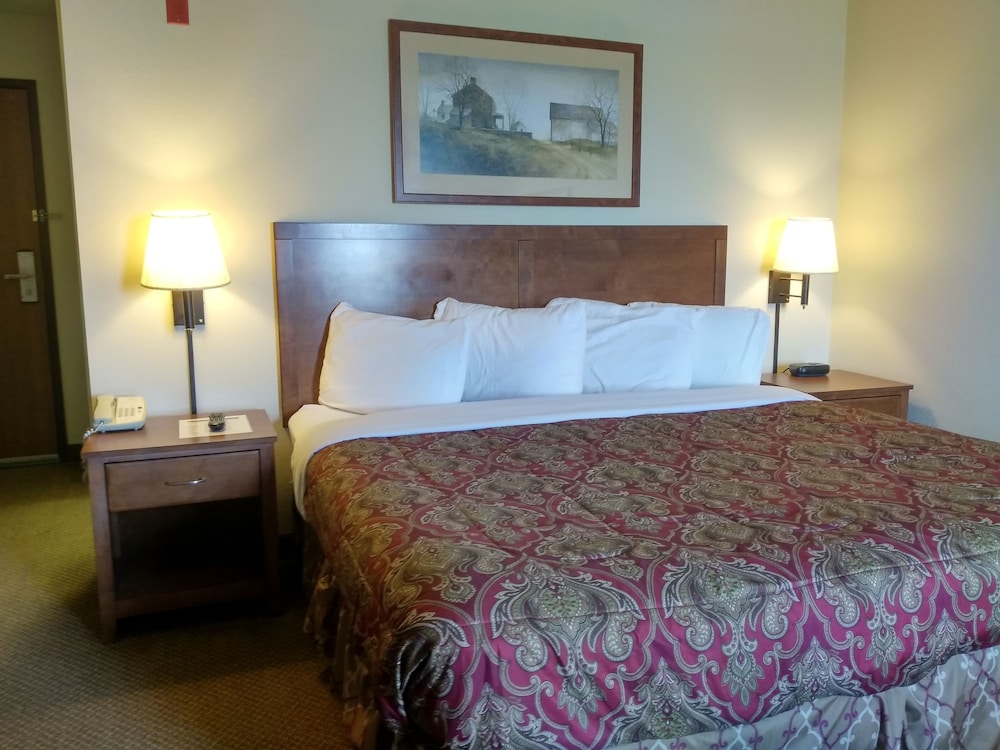 Madelia Hotel & Suites - photo 15