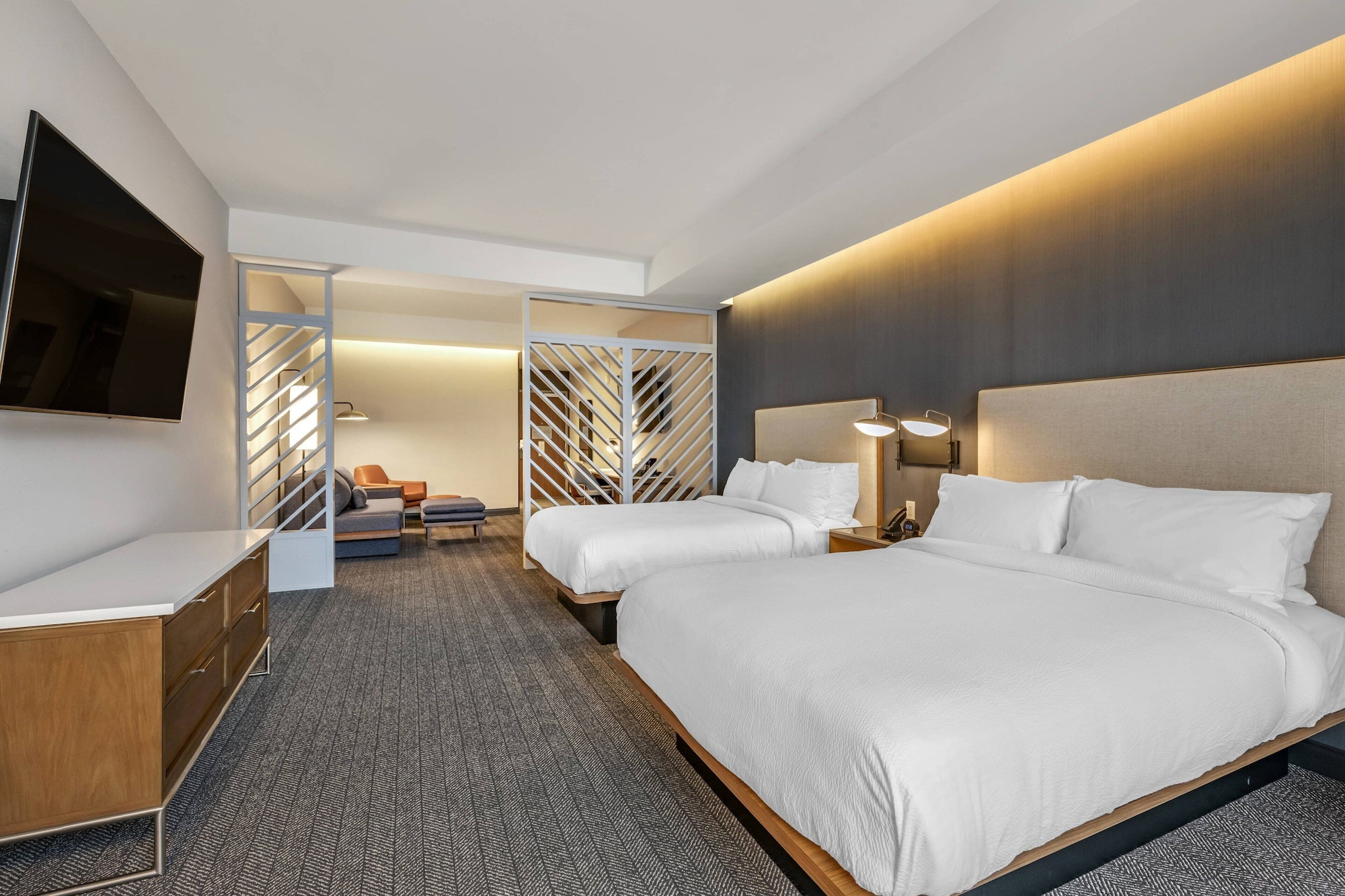 Courtyard by Marriott Fort Lauderdale Downtown - photo 2