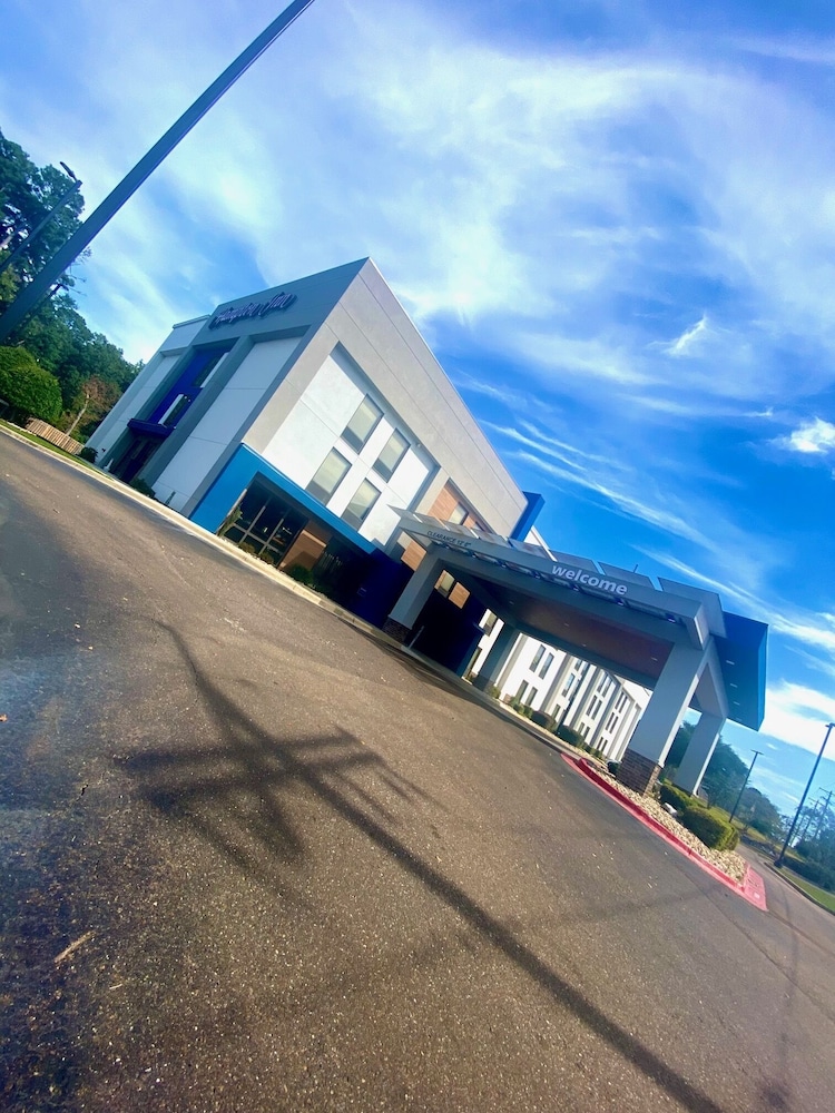 Hampton Inn El Dorado - photo 27