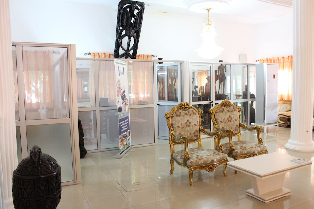 Hôtel Belavie — Bonaberi — photo 4