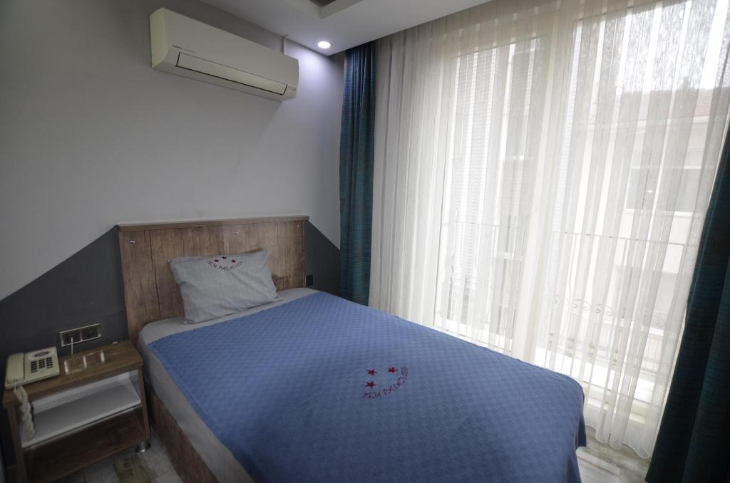 Tum Palace Otel — Marmara — photo 5
