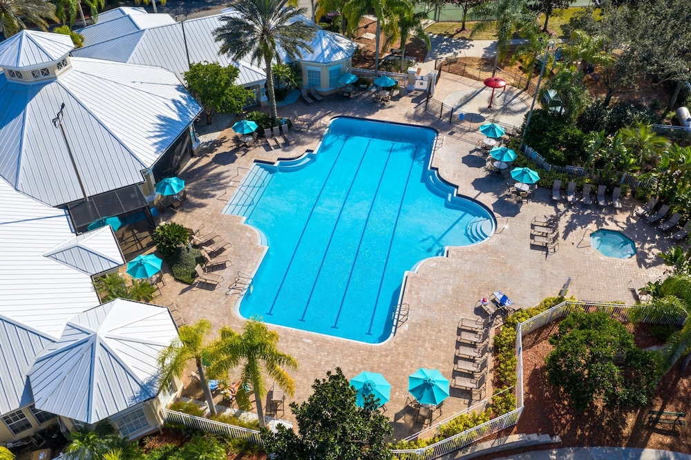 4 Bed Pool Spa Home windsor Palms Resort - photo 41