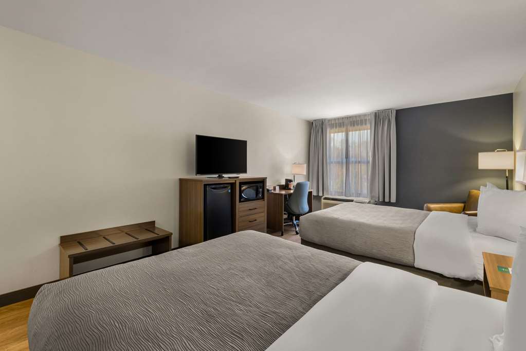 Quality Inn & Suites Matthews Charlotte - photo 11