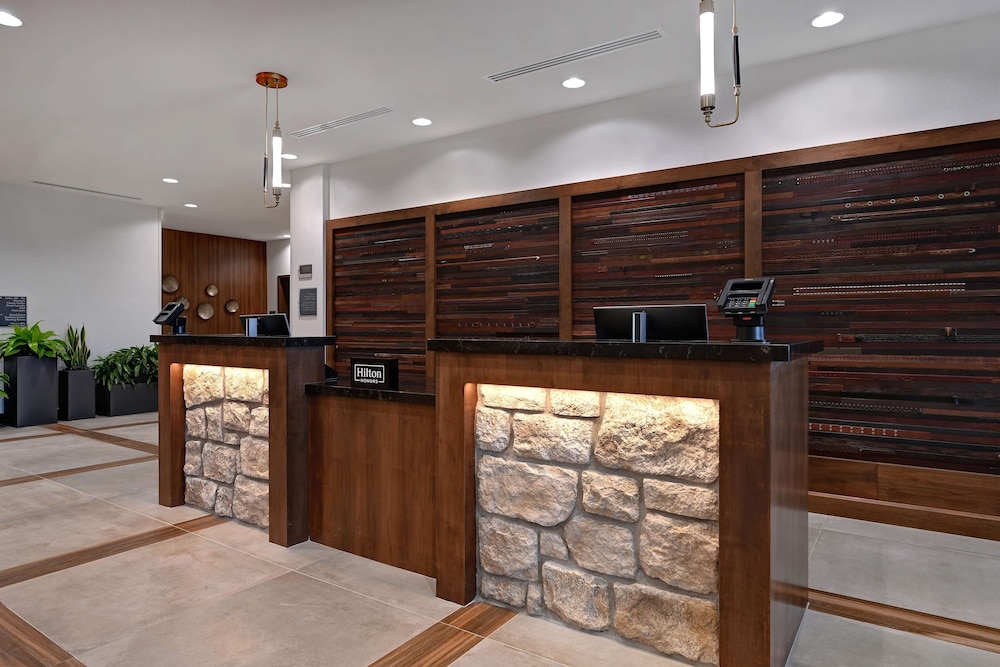 Homewood Suites by Hilton Eagle Boise ID - photo 10