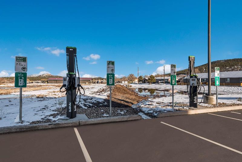 Hampton Inn Williams - photo 3