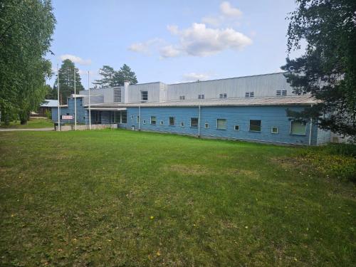 Särkkä in Aeaenekoski, Finland