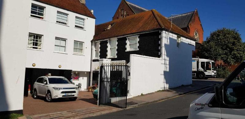 The Yard Brighton — Brighton — photo 4