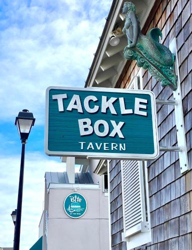 Island Inn of Atlantic Beach - photo 86