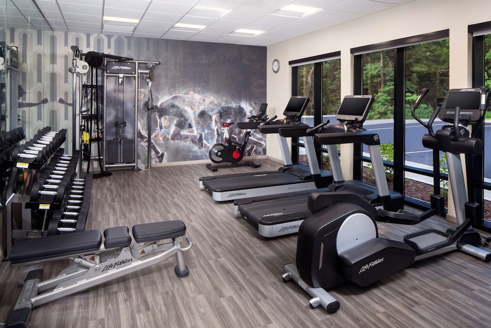Hyatt Place Poughkeepsie - photo 23