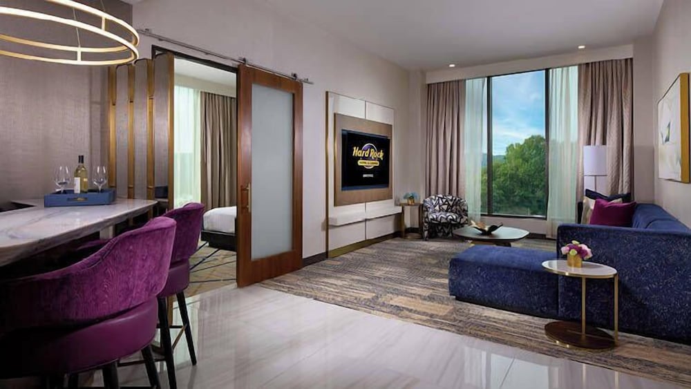 Hard Rock Hotel & Casino Bristol - photo 13