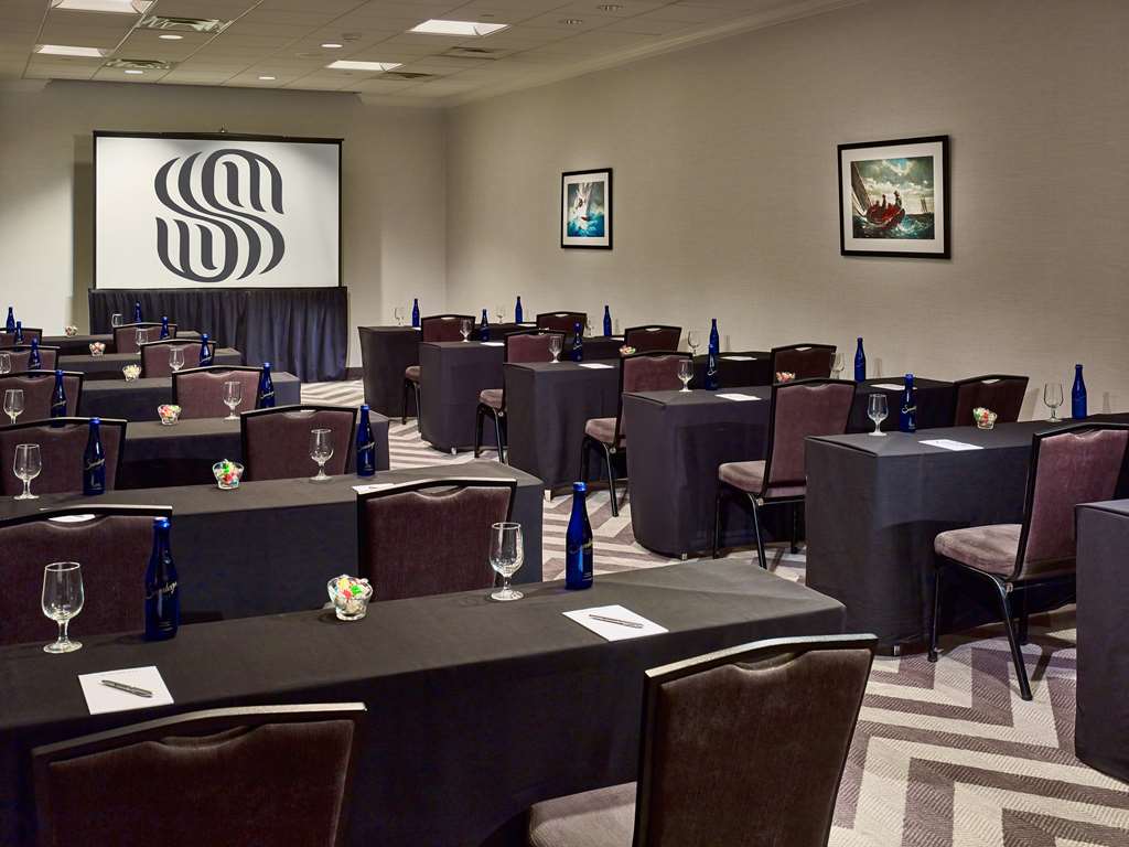 Sonesta Philadelphia Rittenhouse Square - photo 39