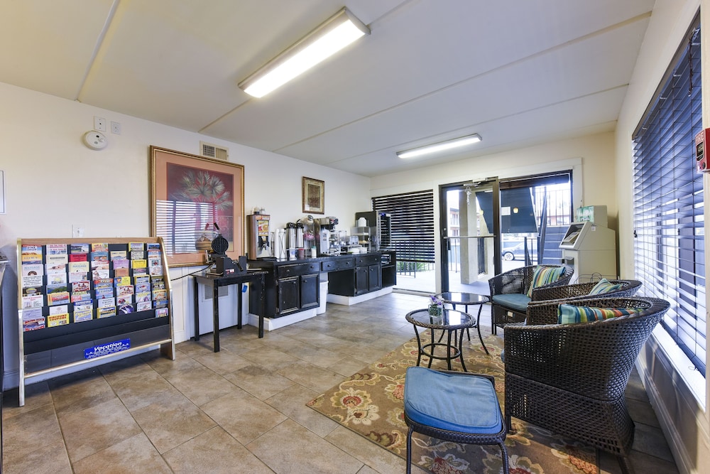 South Padre Island Lodge - photo 3