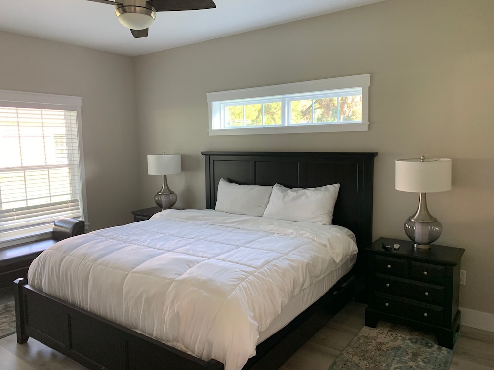 The Grand Oaks Resort - photo 29