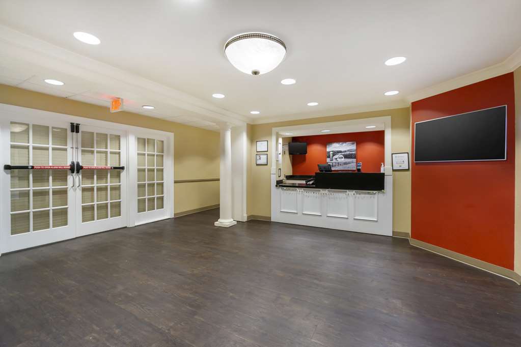 Extended Stay America Suites Seattle Everett Silverlake - photo 6
