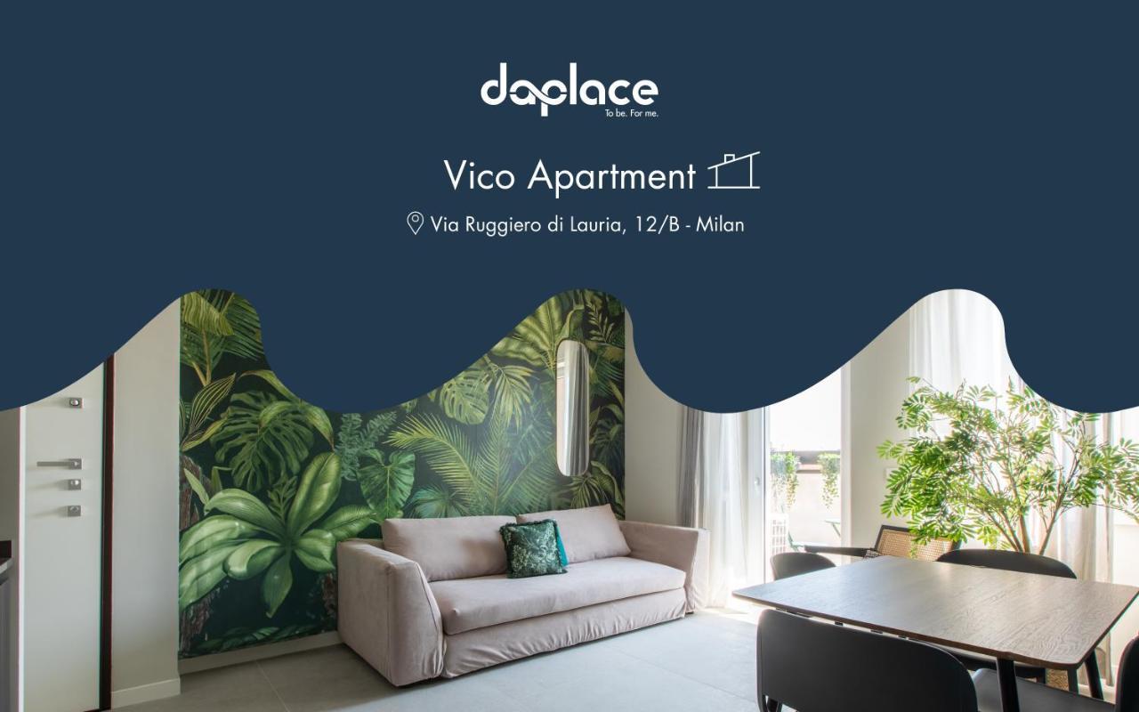 Daplace Vico Apartment — 4-Star Luxury Hotel in Milan, Italy