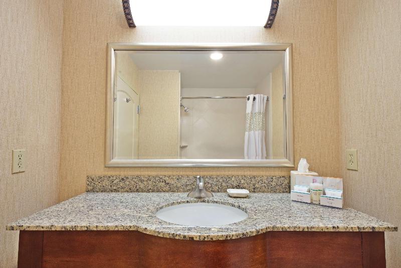 Hampton Inn by Hilton Gainesville Haymarket - photo 27