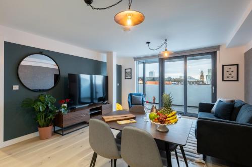 Stay Kula Manchester City Centre — 4-Star Luxury Hotel in Manchester, United Kingdom