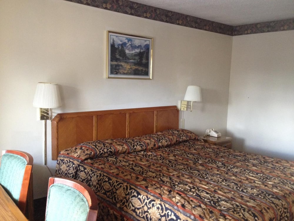 Battlefield Inn Springfield - photo 29