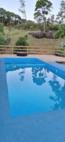 Pousada E Sitio Furlan - last minute hotel in Unknown City