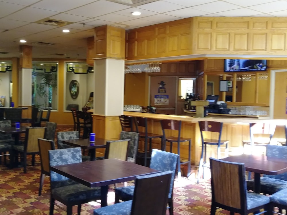 Quality Inn & Suites Fort Collins East - photo 23