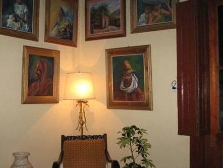 Hotel Boutique Baudi — Alta Gracia — photo 3