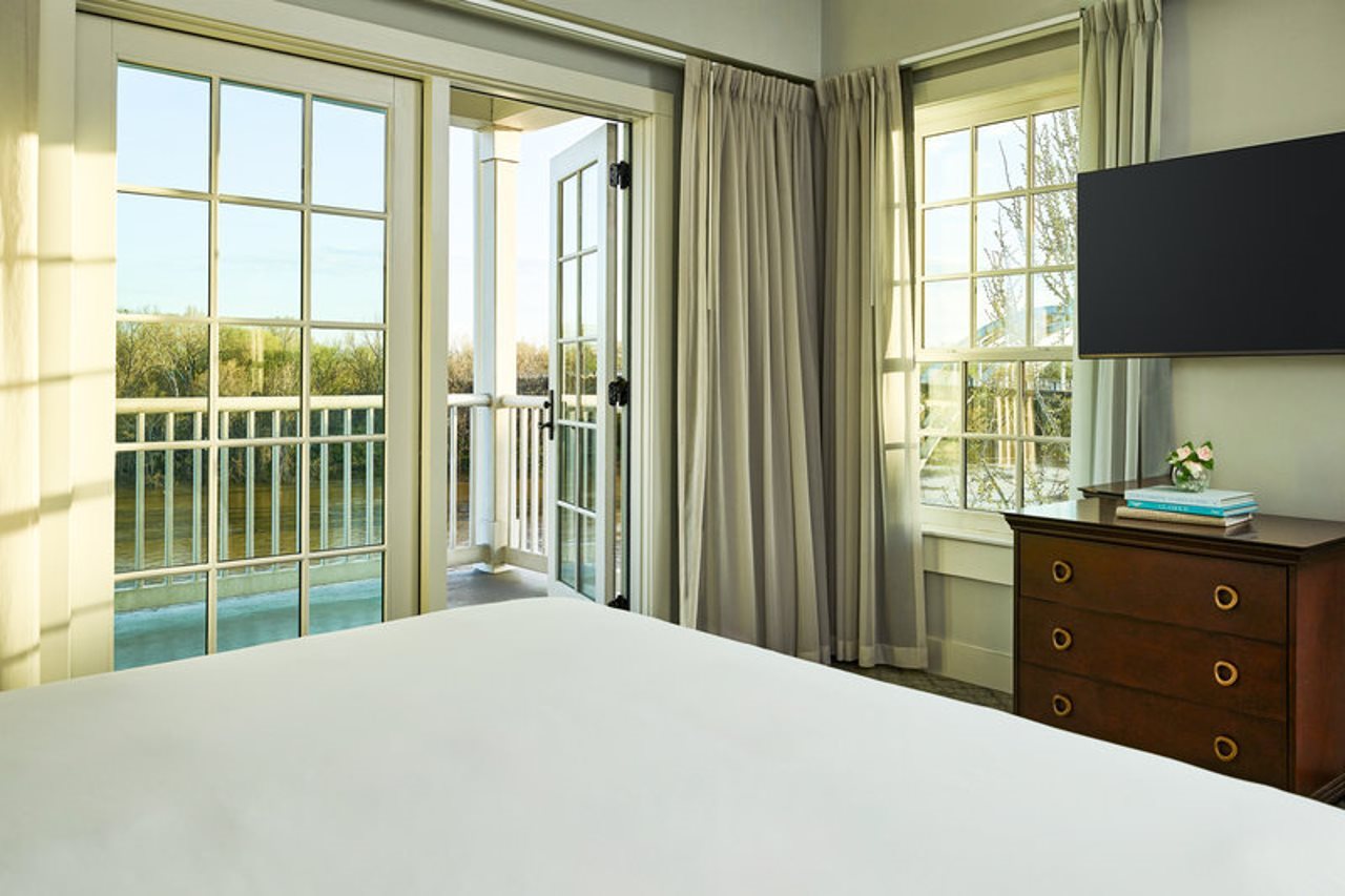 St. James Hotel Selma - photo 7
