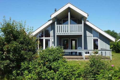 Seeschwalbe Classic 8 in Rechlin, Germany