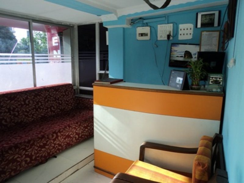 Eden Guest House & Dormitory Hostel