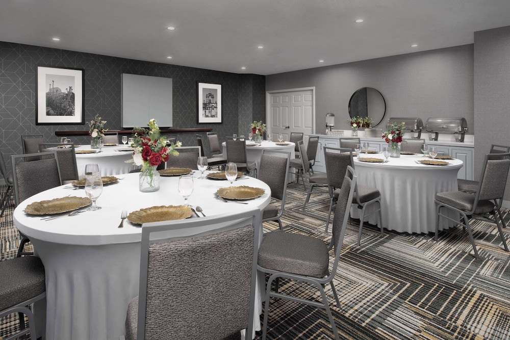 Homewood Suites by Hilton San Antonio Riverwalk Downtown - photo 35